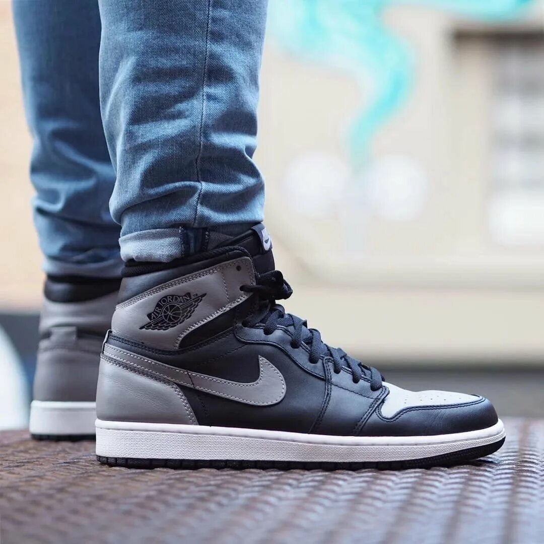 Nike Air Jordan 1 High Shadow. Nike Air Jordan 1 серые. Nike Air Jordan 1 Retro High Shadow. Nike Air Jordan 1 Shadow.