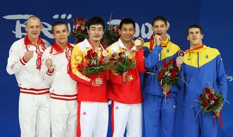 Спорта 2008