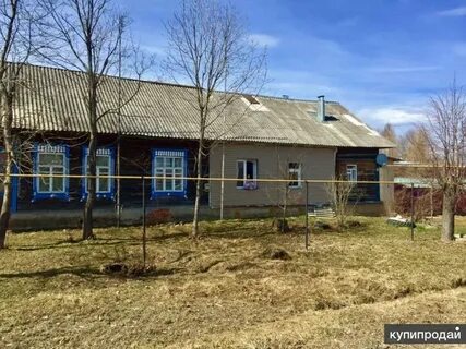 Недвижимость тейково