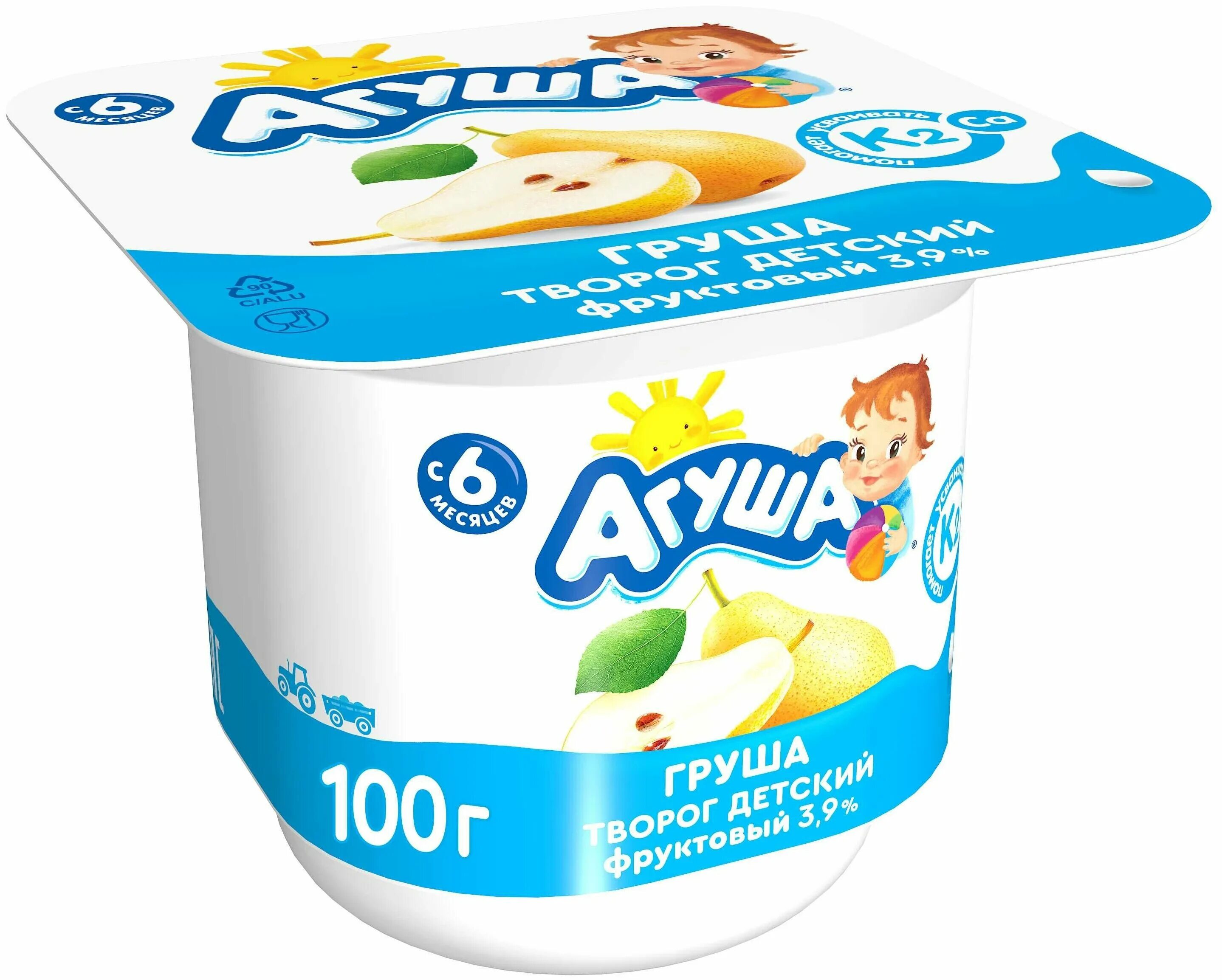 творожок агуша в мягкой упаковке. агуша 100 мультифрукт. творог агуша детский в мягкой упаковке. 9%. детское питание творожок.