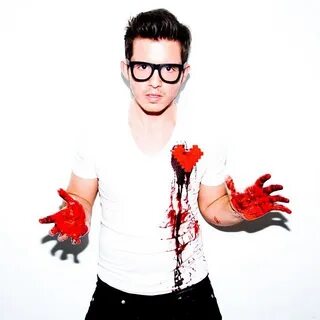 Super psycho love