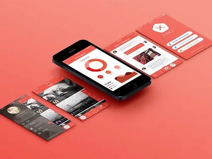Design the next phone