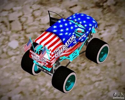 American version