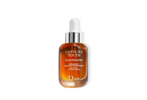 Dior сыворотка capture