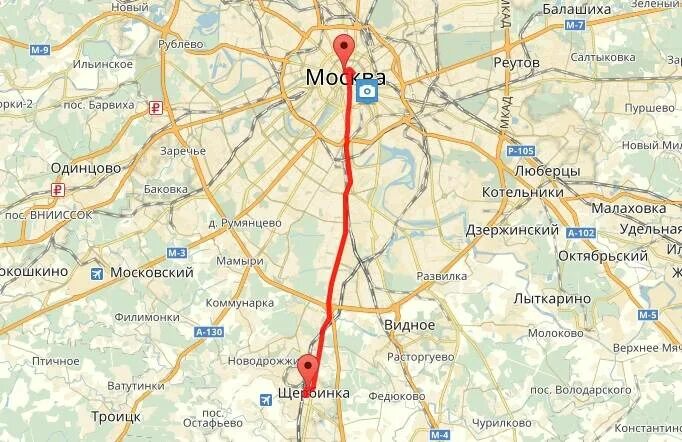 Где находится город реутов. Щербинка на карте московской области. щербинка москва на карте. щербинка москва на карте москвы. город щербинка на карте московской области.