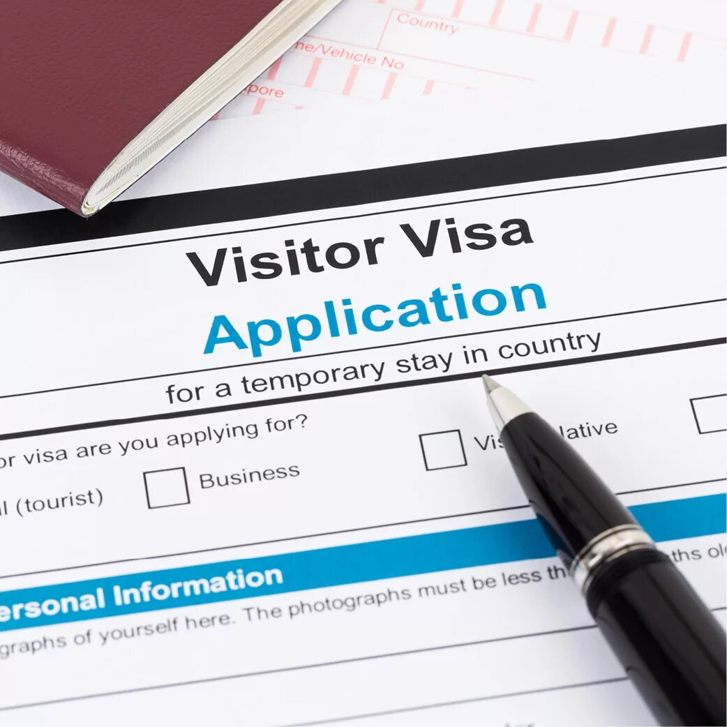 Am application visa. Visa application. applying for a visa. apply for a visa. visitor visa application.
