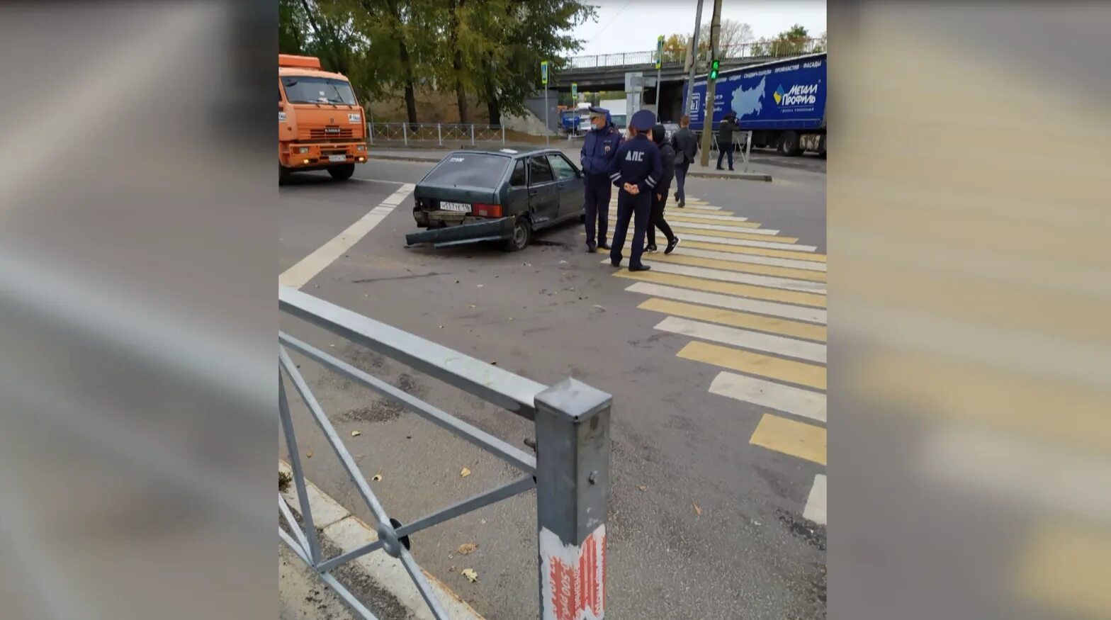 Почему слетели каналы