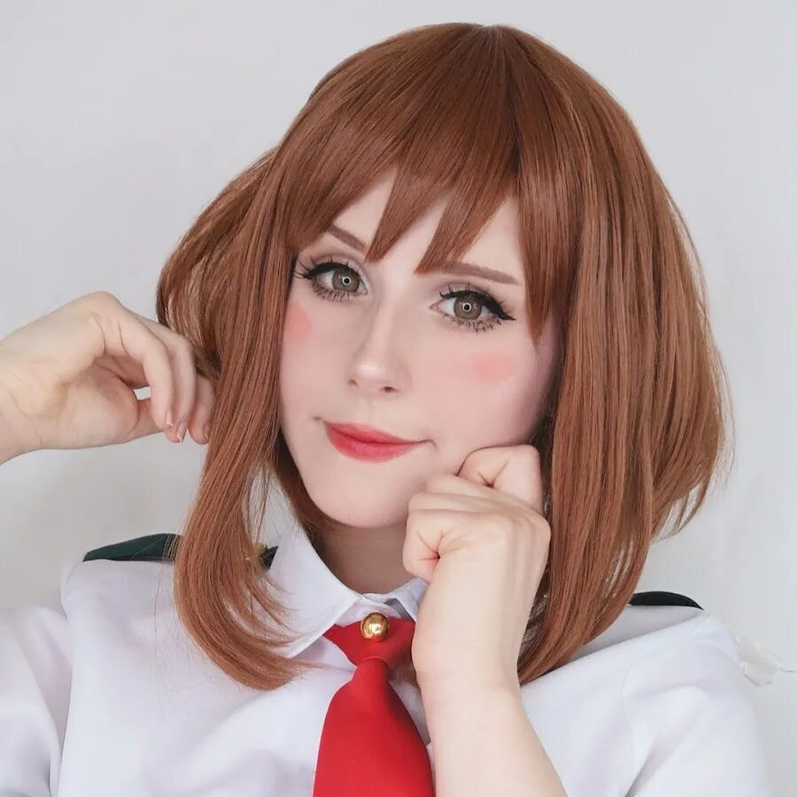 Cosplay chan