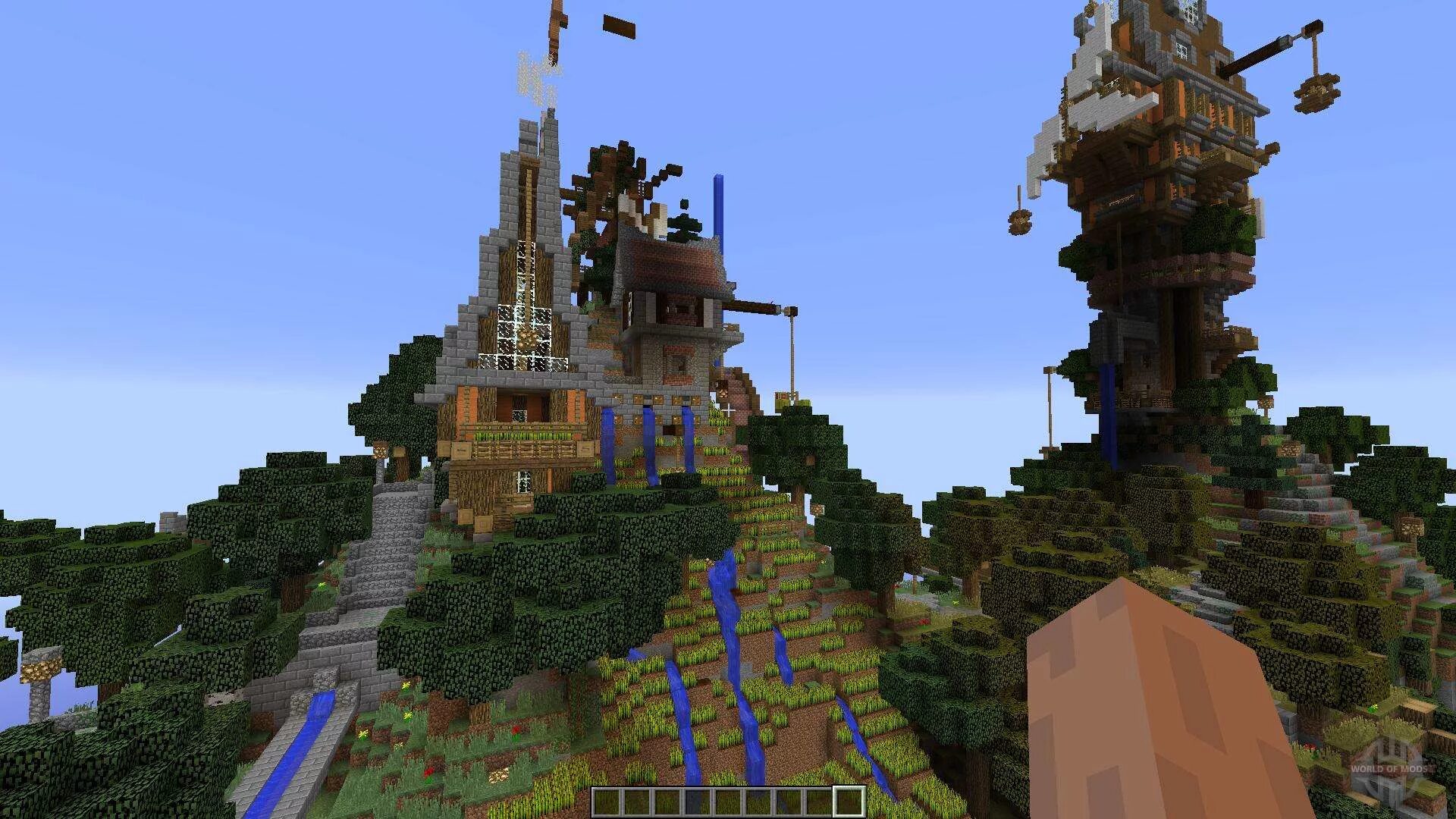 Steampunk minecraft modpack. Стимпанк завод майнкрафт. стимпанк фабрика майнкрафт. стимпанк дом майнкрафт. steampunk city minecraft.