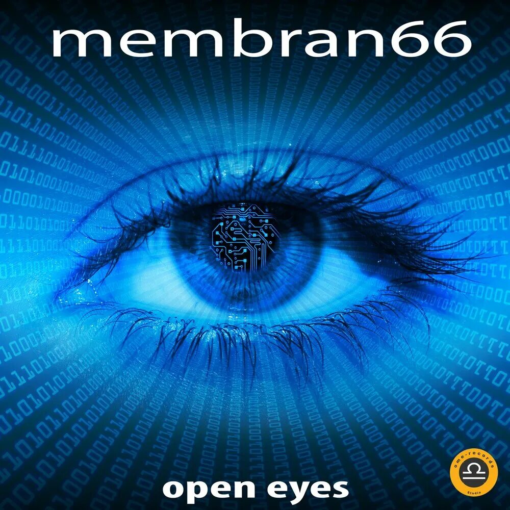 Open eyes speed