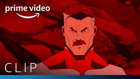Destroy man