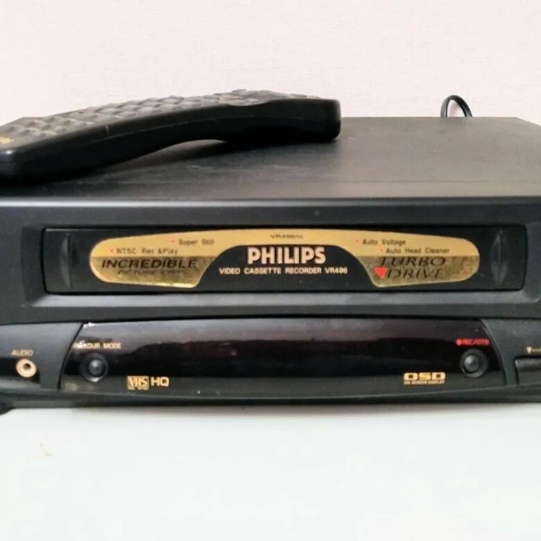 Philips vr. Philips vr496. Видеомагнитофон Philips VR. Philips VR 1600. Philips vr510.