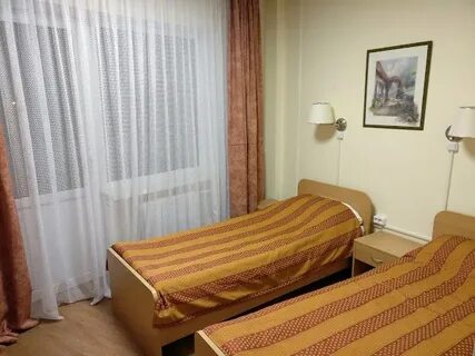 Вояж минск