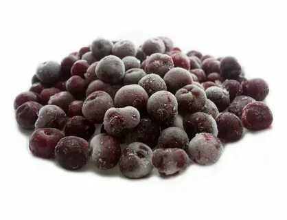 Вишня без косточки замороженная