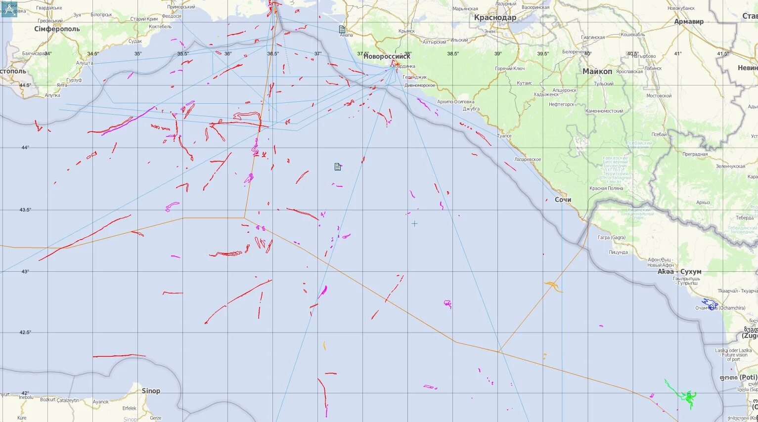 Острова в азовском море на карте. Навигационная карта черного моря. Морская навигационная карта черного моря. Генеральная карта черного моря. Карта глубин черного моря Анапа.