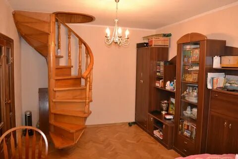 Этажи самара квартиры
