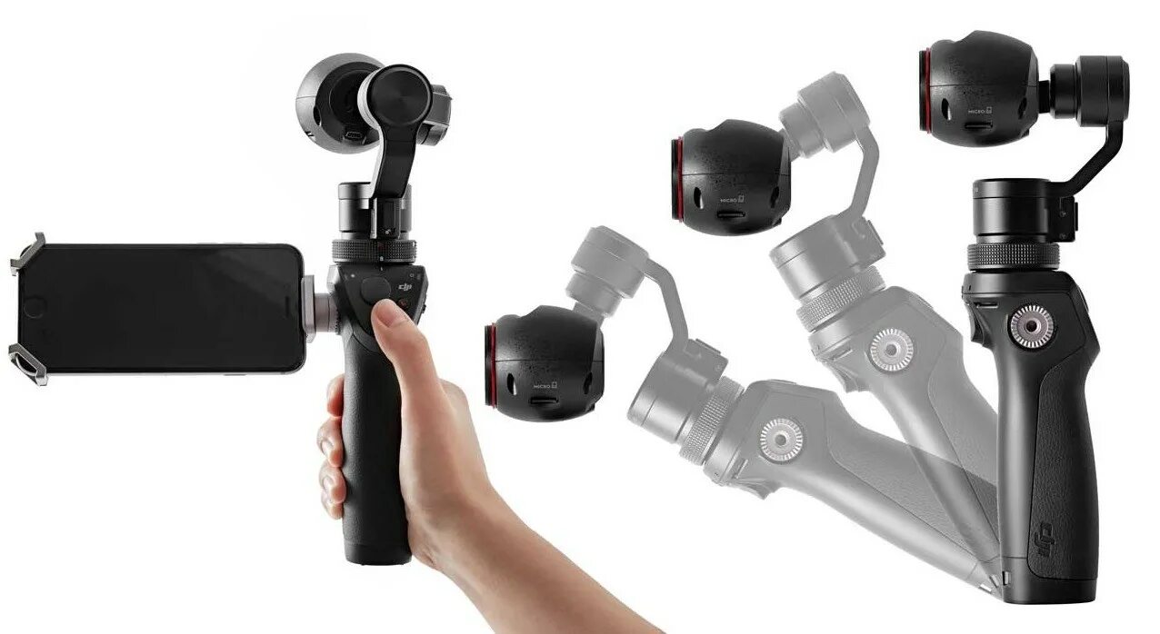 Dji osmo action 5 обзор. Видеокамера dji osmo. камера osmo dji x3. стедикам dji.