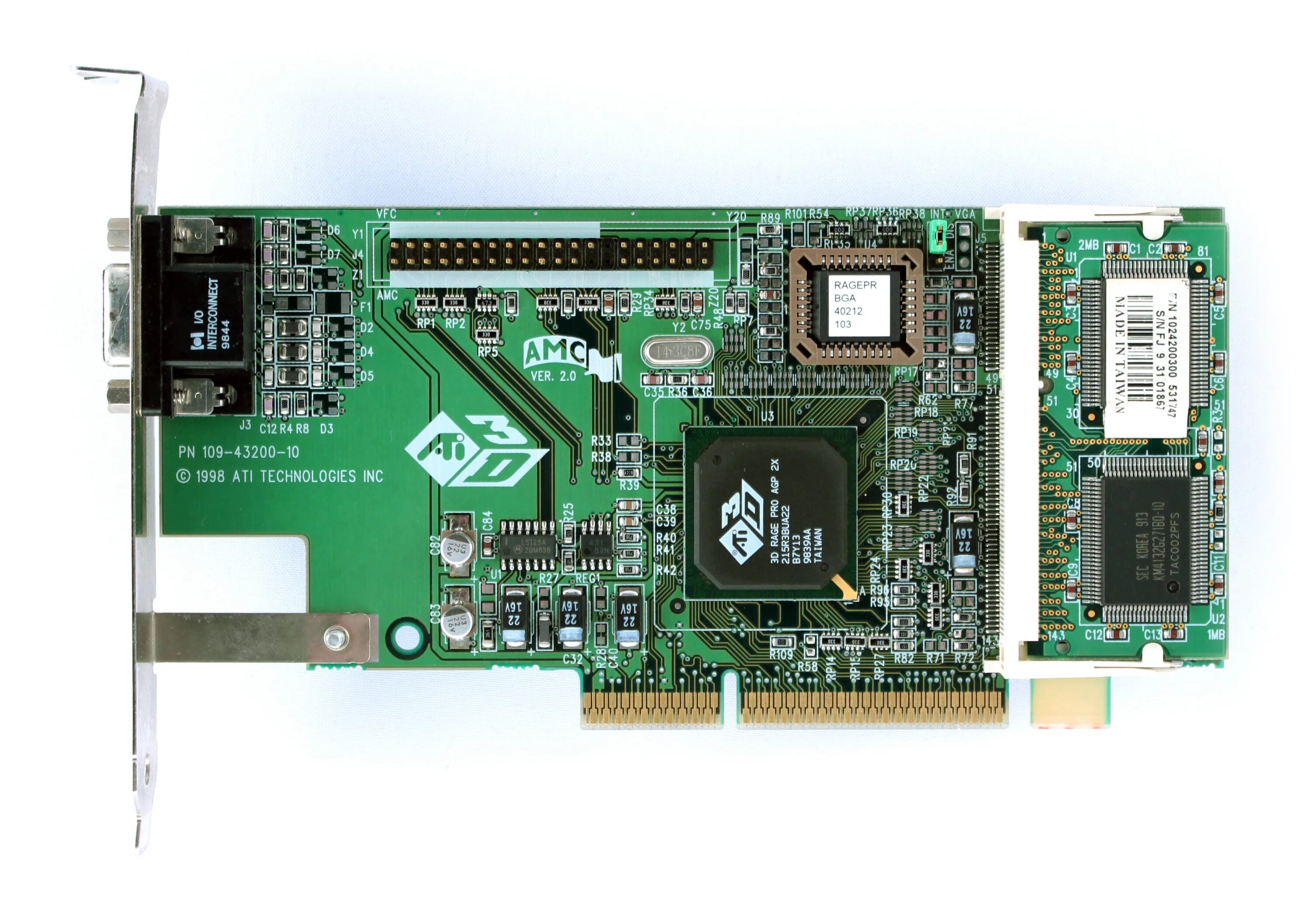 Amd 3d