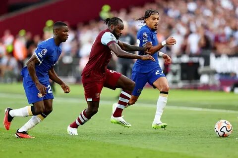 Chelsea luton