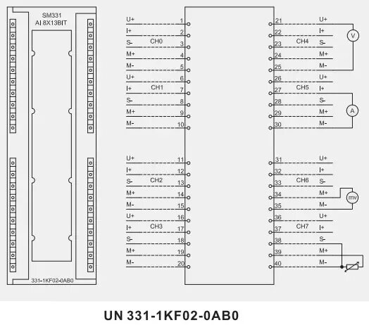 6es7 331-1kf02-0ab0. 6es7331-1kf02-0ab0 модуль аналоговых входов. 332-5hf00-0ab0 схема подключения. Модуль Siemens 6es7331-1kf02-0ab0. X 13 x 25 0