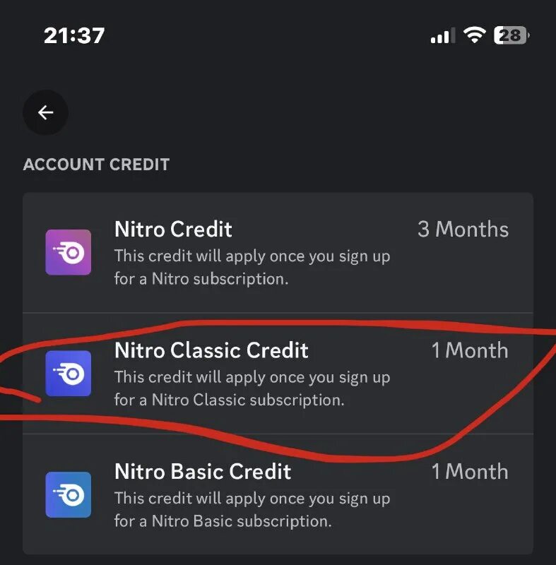 Discord backup. Discord backup