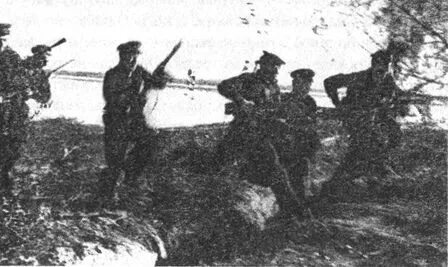 Всероссийскому десанту 1941