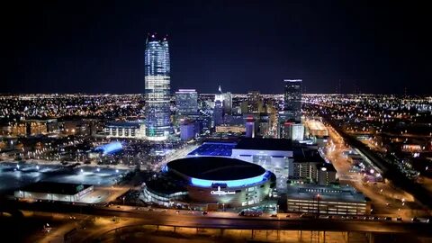 Oklahoma city