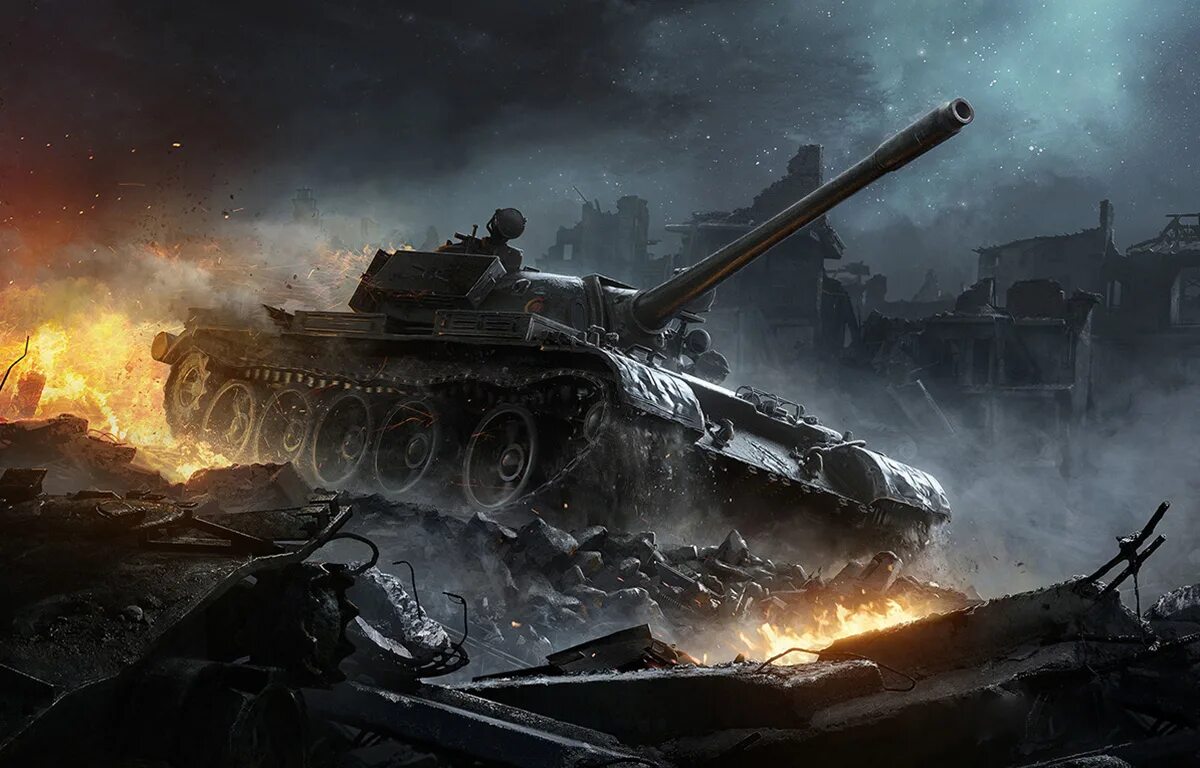 Т 55 ворлд оф танк. Т-55а World of Tanks Blitz. Т55а World of Tanks. T 55a Blitz.