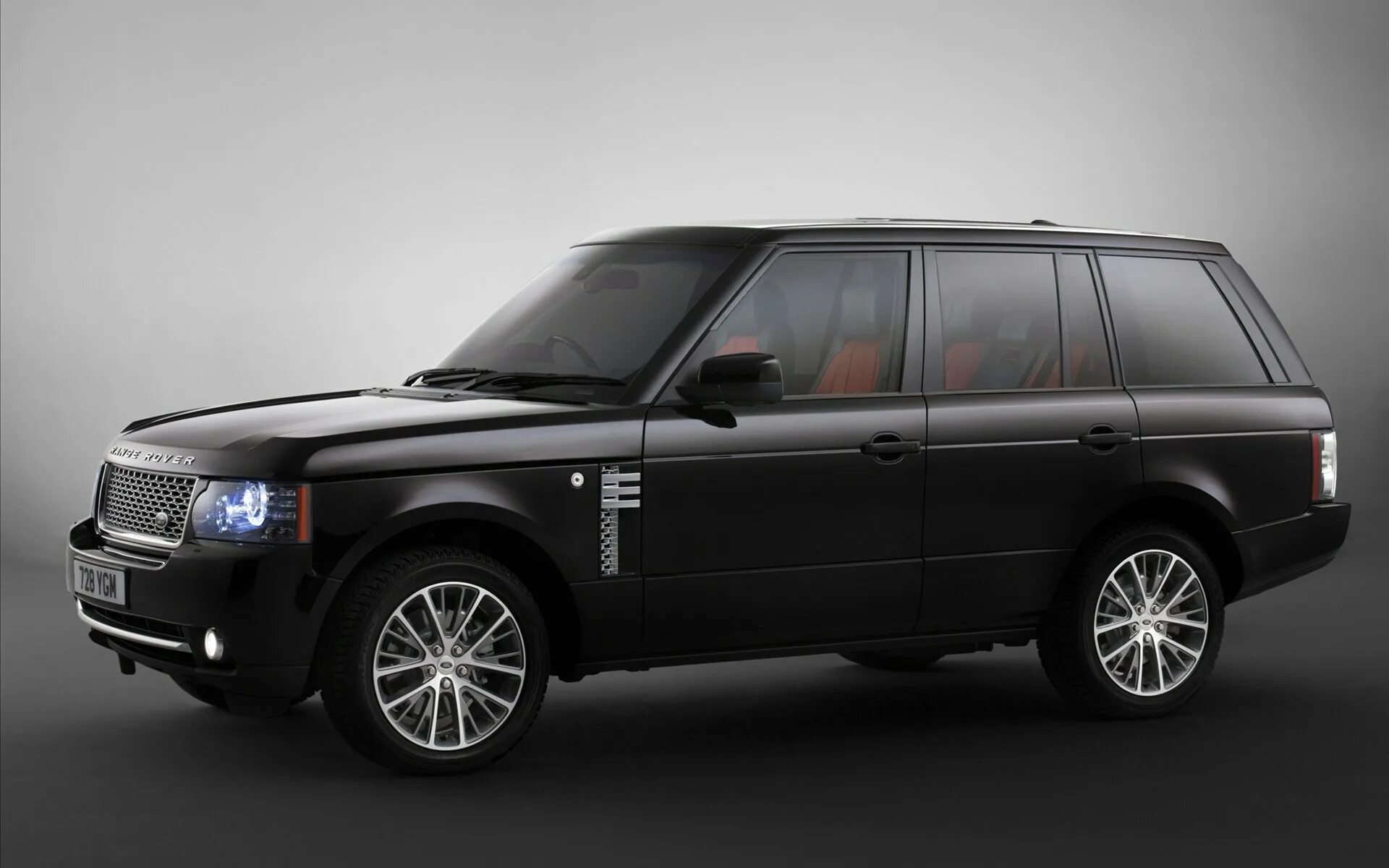 Рендж ровер вог 3.6. Range Rover l322. Ленд Ровер Рендж Ровер 2012. Ленд Ровер Рендж Ровер 2011. Range Rover l322 черный.