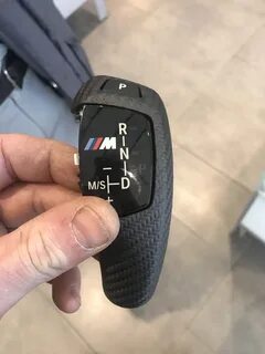 Селектор акпп е70