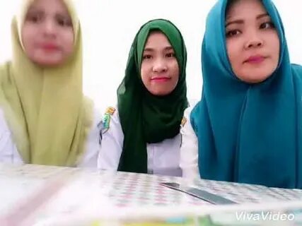 Bidan cantik