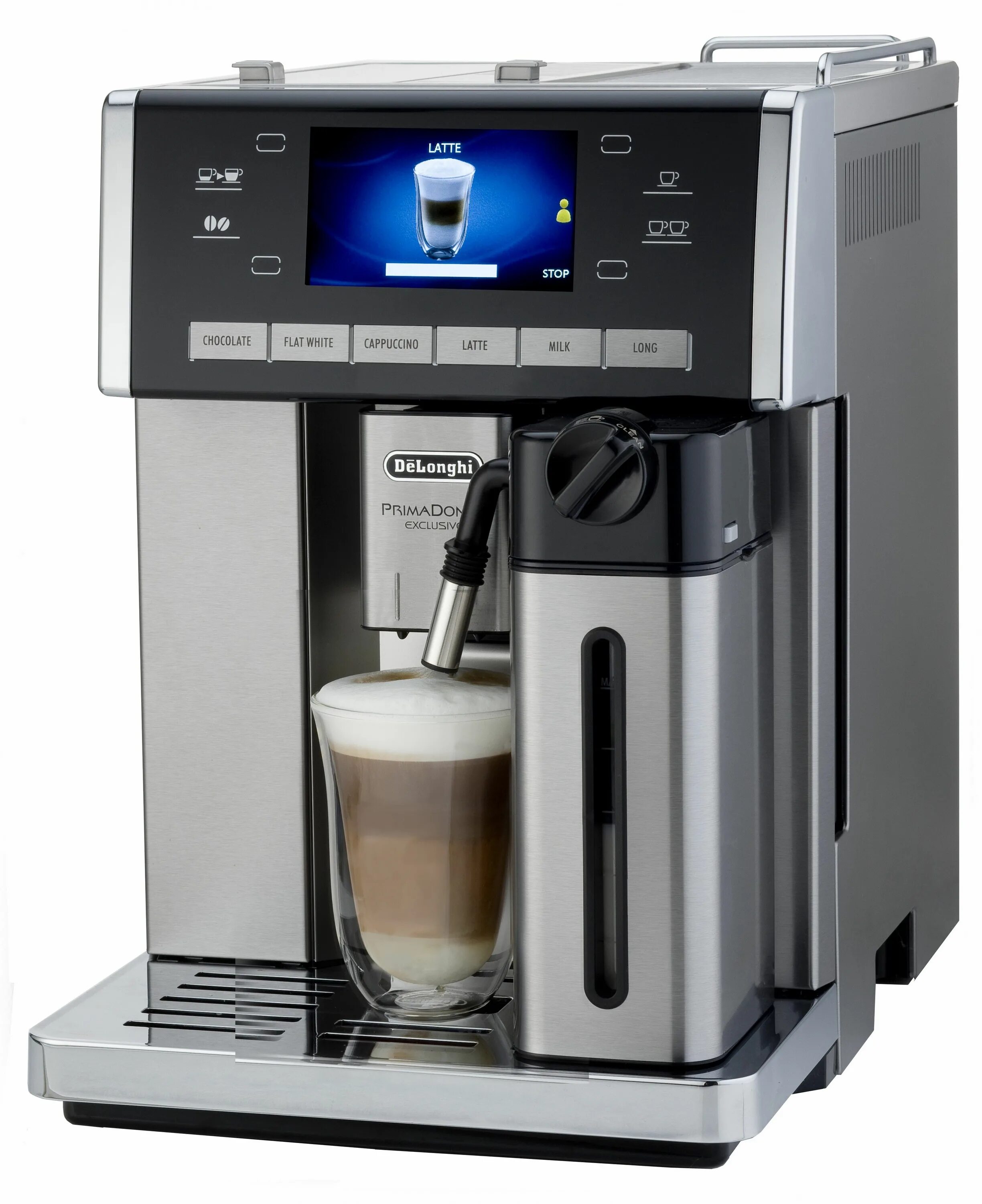 Кофемашина Delonghi Primadonna Exclusive esam 6904. Кофемашина de'Longhi Primadonna Exclusive esam 6904 m. Delonghi esam 6900. Delonghi Primadonna Exclusive.