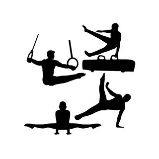 Спортивная гимнастика кружок