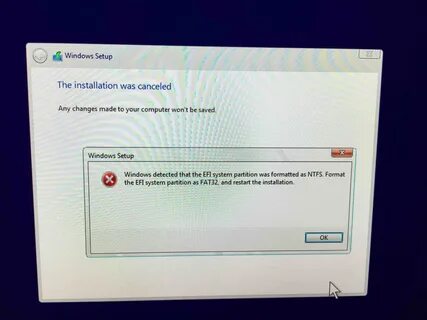 M installer