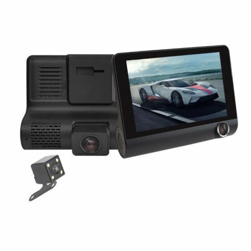 Видеорегистратор video cardvr wdr. Видеорегистратор video cardvr wdr