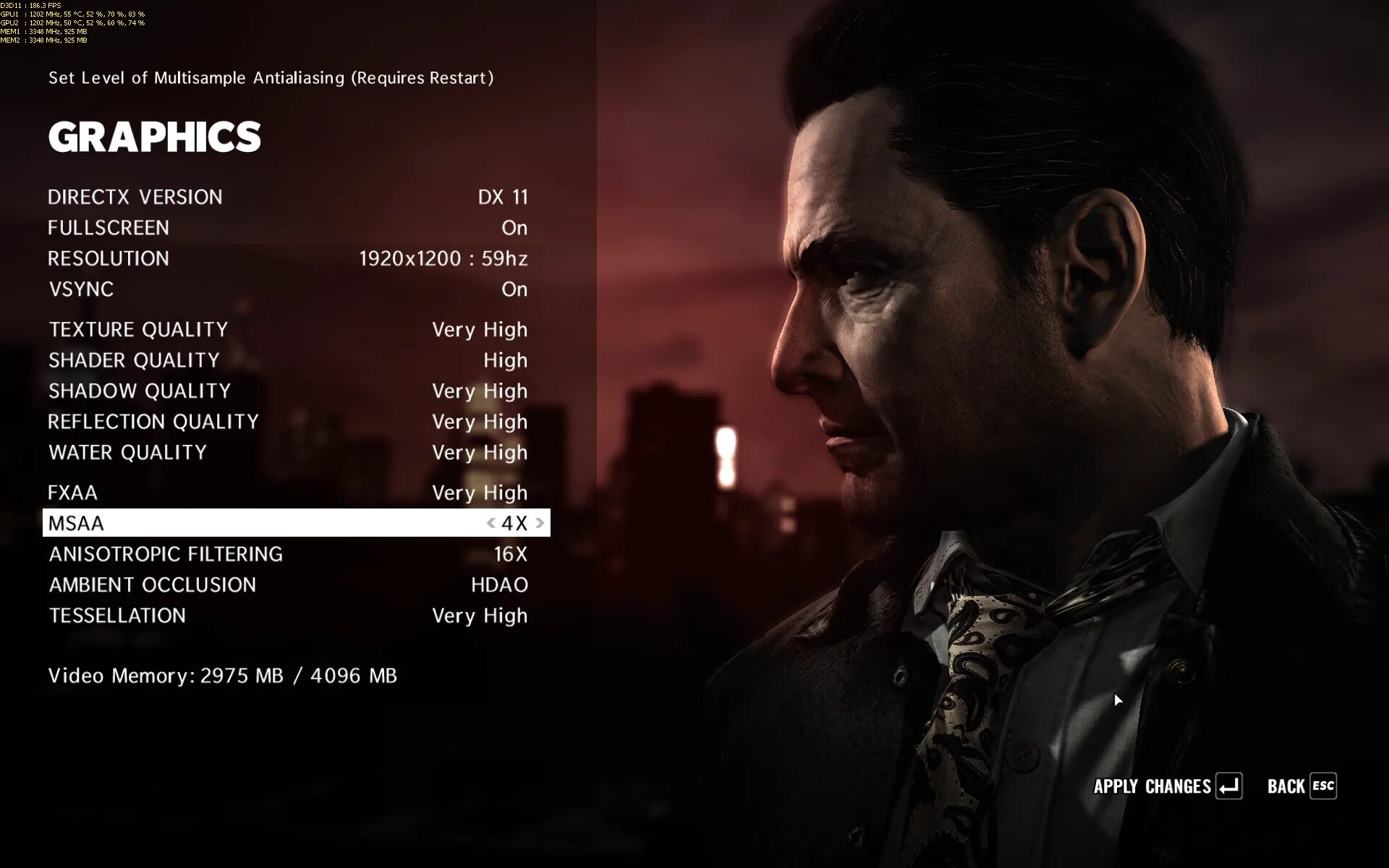 Max payne 2 русификатор текста. Мультисэмплинг. max payne 3 зимой. мультисэмплинг assassins creed что это. что такое мультисэмплинг в assassins creed 2.