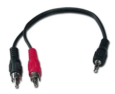 Линейных входов rca