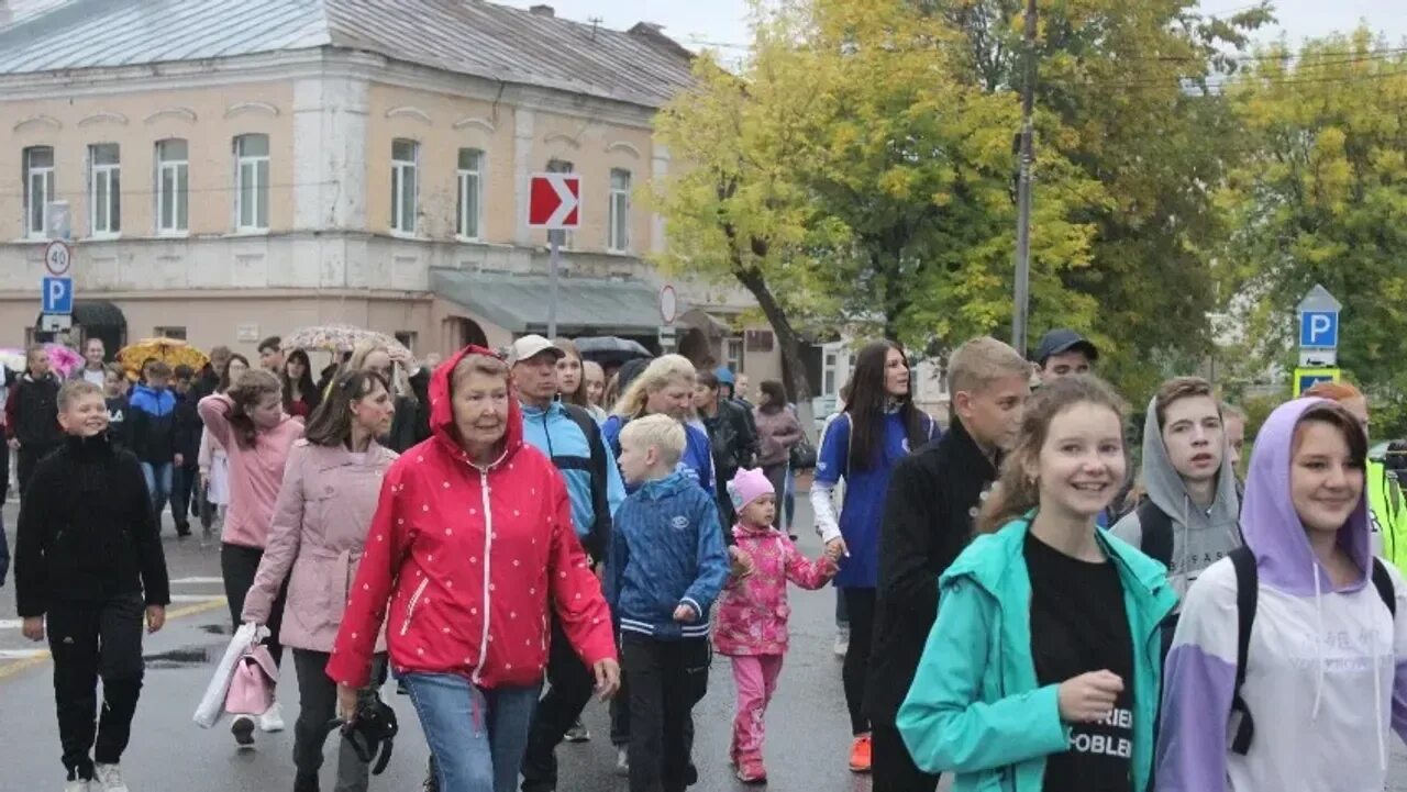 Новости события времени. Кинешма день города. День молодежи Кинешма 2023. День города Кинешма фото.