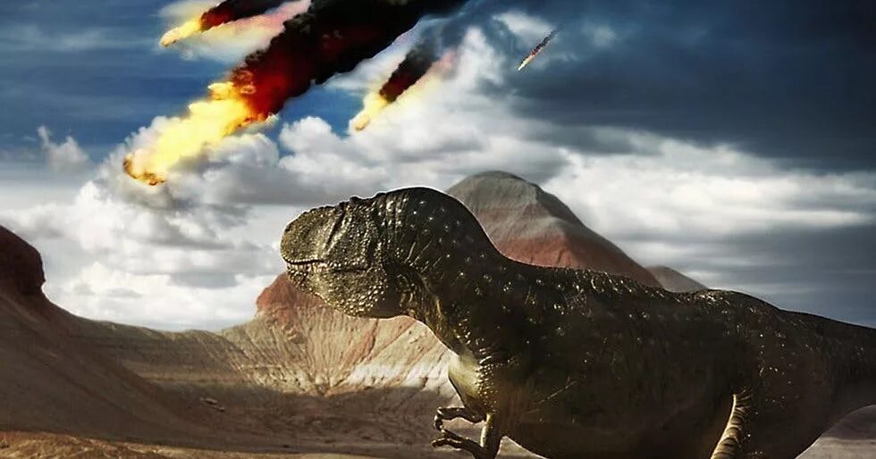 Динозавры и метеорит. Сериал армагеддон животных. Сериал армагеддон животных. Армагеддон животных. Великое вымирание динозавров.