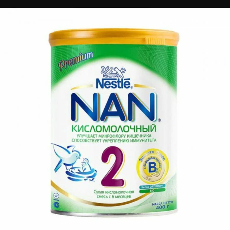 Смесь для новорожденных сколько стоит. Кисломолочная смесь для новорожденных нан 1. Смесь Nestle nan 1 кисломол 400гр ж/б. Нестле нан смесь для новорожденных 1. Смесь nan (Nestlé) кисломолочный 1 (с рождения) 400 г.