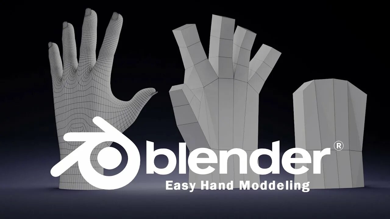 Easy hands. Easy Sculpting in Blender. Sculpting easy model. 3d Sculpture hand show. How to Sculpt hands in Blender.
