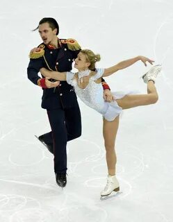 Фигуристами твизл