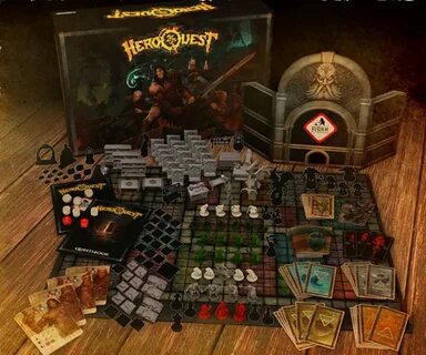 Ролевые игры карты