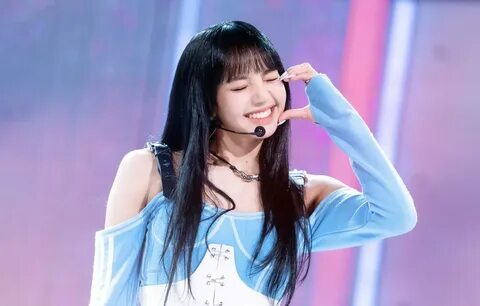 Лалиса из Blackpink: Стиль и Яркие Моменты 2020.