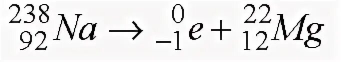 Распад натрия 22. Схема распада натрия 22. Бета распад натрия 22. Бета распад na 22 11. Бета распад магния.