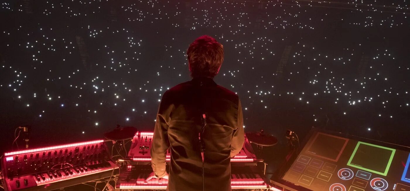 Jean michel jarre versailles 400