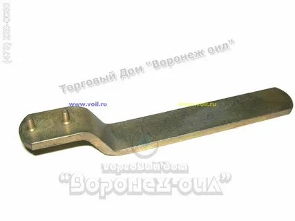 Ключ ремня генератора приора