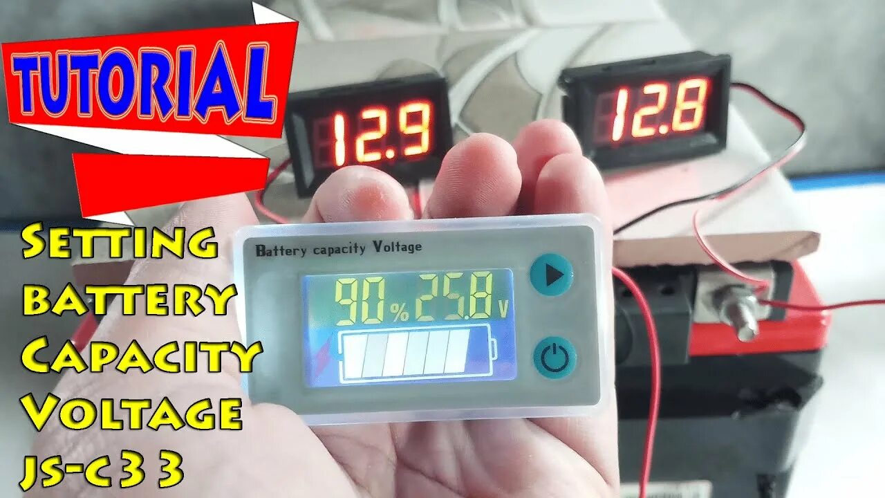 Battery capacity Voltage инструкция. Supernova Battery capacity Voltage. Battery capacity Voltage инструкция по настройке на русском.