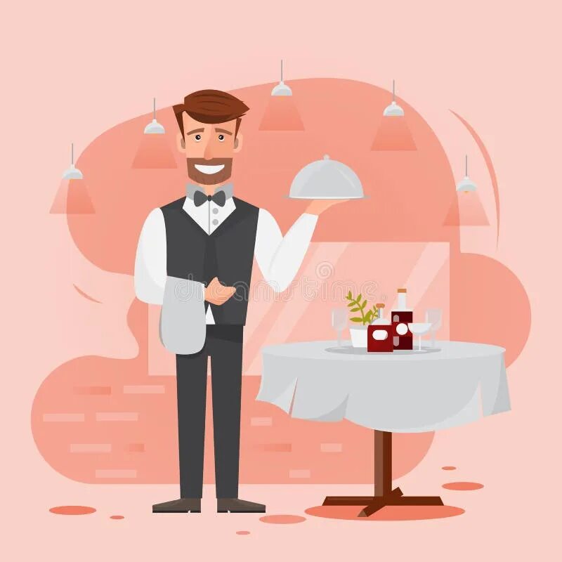 Красивый официант. Официант на белом фоне. Немецкий аналог официанта сканворд. Человек с подносом. Немецкий аналог официанта сканворд.