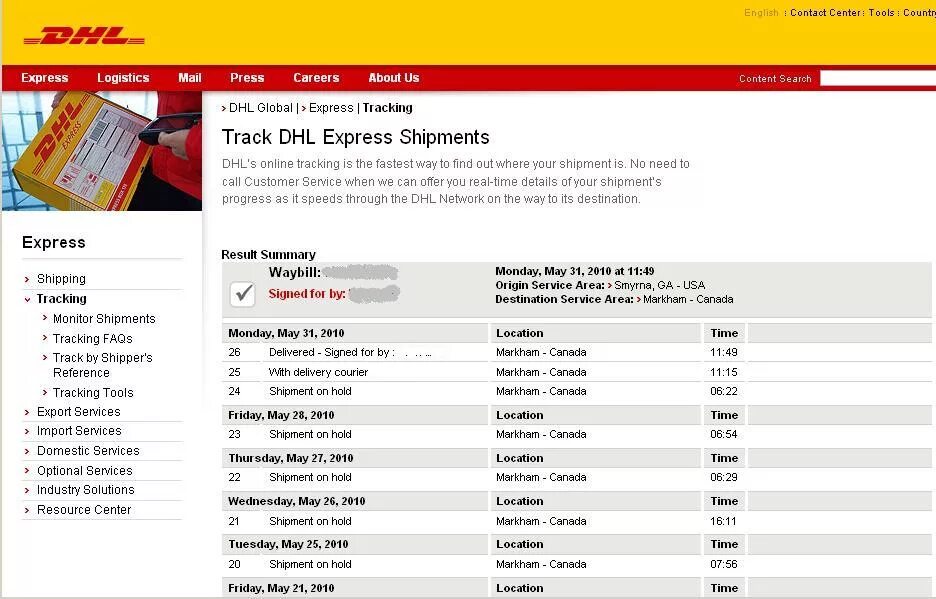 Tracking details. DHL трекинг. DHL Express. DHL отслеживание. Трек номер DHL.